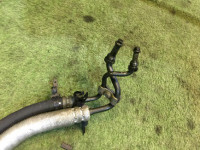 ท่อพวงมาลัยเพาเวอร์ SUBARU LEGACY OEM 34610AC001 34610AC002 BG5 1996 EJ20H