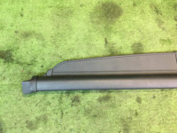Шторка багажника SUBARU LEGACY OEM 65550AC100MU BG5 1996 Silver 407