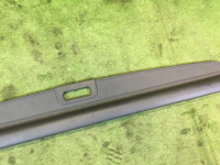 Шторка багажника SUBARU LEGACY OEM 65550AC100MU BG5 1996 Silver 407