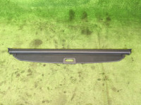 Шторка багажника SUBARU LEGACY OEM 65550AC100MU BG5 1996 Silver 407