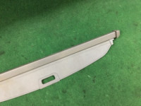 后备箱遮物帘 SUBARU LANCASTER OEM 65550AE002DG 65550AE003DG BHE 2000 white / grey 0U4