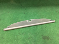 后备箱遮物帘 SUBARU LANCASTER OEM 65550AE002DG 65550AE003DG BHE 2000 white / grey 0U4