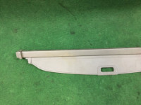 后备箱遮物帘 SUBARU LANCASTER OEM 65550AE002DG 65550AE003DG BHE 2000 white / grey 0U4
