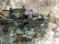 Caixa de velocidades manual SUBARU GRAND WAGON OEM 32000AE590 BG9 1998 EJ25DD