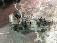 Caixa de velocidades manual SUBARU GRAND WAGON OEM 32000AE590 BG9 1998 EJ25DD
