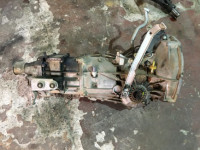 Caixa de velocidades manual SUBARU GRAND WAGON OEM 32000AE590 BG9 1998 EJ25DD