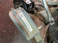 Caixa de velocidades manual SUBARU GRAND WAGON OEM 32000AE590 BG9 1998 EJ25DD