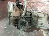 Caixa de velocidades manual SUBARU GRAND WAGON OEM 32000AE590 BG9 1998 EJ25DD