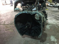 Caixa de velocidades manual SUBARU GRAND WAGON OEM 32000AE590 BG9 1998 EJ25DD