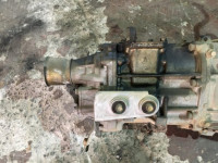 Caixa de velocidades manual SUBARU GRAND WAGON OEM 32000AE590 BG9 1998 EJ25DD