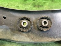 托梁 задняя SUBARU GRAND WAGON OEM 20151AC050 BG9 1998 EJ25DD