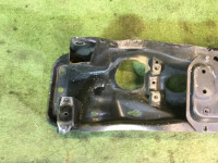คานหน้า SUBARU GRAND WAGON OEM 20100AC020 20100AC021 BG9 1998 EJ25DD