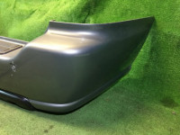 Parachoques trasero SUBARU GRAND WAGON OEM 57720AC140LG XX57720AC140 BG9 1998 Black 6L3