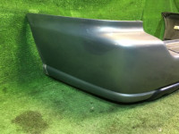 Parachoques trasero SUBARU GRAND WAGON OEM 57720AC140LG XX57720AC140 BG9 1998 Black 6L3