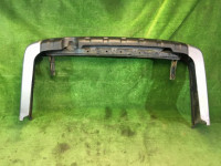 Parachoques trasero SUBARU GRAND WAGON OEM 57720AC140LG XX57720AC140 BG9 1998 Black 6L3