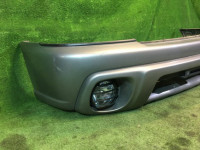 Бампер передний SUBARU GRAND WAGON OEM 57720AC121LG XX57720AC121 BG9 1998 Black 6L3