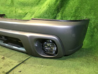 Бампер передний SUBARU GRAND WAGON OEM 57720AC121LG XX57720AC121 BG9 1998 Black 6L3