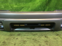 Бампер передний SUBARU GRAND WAGON OEM 57720AC121LG XX57720AC121 BG9 1998 Black 6L3