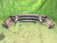 Бампер передний SUBARU GRAND WAGON OEM 57720AC121LG XX57720AC121 BG9 1998 Black 6L3