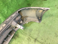 Бампер передний SUBARU GRAND WAGON OEM 57720AC121LG XX57720AC121 BG9 1998 Black 6L3