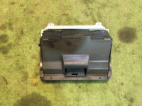 ช่องเก็บของหน้า SUBARU GRAND WAGON OEM 66510AC040ML BG9 1998 Black 6L3
