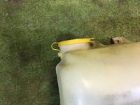 Бачок омывателя SUBARU GRAND WAGON OEM 86610FC000 BG9 1998 EJ25DD