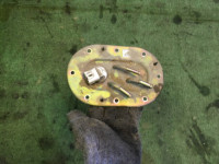 Бензонасос SUBARU GRAND WAGON OEM 42021AC171 42021AC170 BG9 1998 EJ25DD
