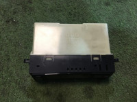 ชุดควบคุมแอร์ SUBARU GRAND WAGON OEM 72320AC071 72320AC072 BG9 1998 EJ25DD