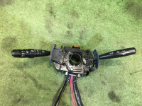 Mando de columna de dirección SUBARU GRAND WAGON OEM 83111AC662 BG9 1998 EJ25DD