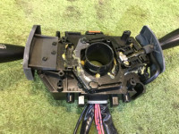 Mando de columna de dirección SUBARU GRAND WAGON OEM 83111AC662 BG9 1998 EJ25DD