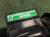 Датчик расхода воздуха МАФ SUBARU GRAND WAGON OEM 22680AA160 BG9 1998 EJ25DD