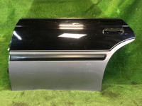 左后门 SUBARU GRAND WAGON OEM 61400AC310 61400AC330 BG9 1998 Black 6L3