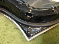 左后门 SUBARU GRAND WAGON OEM 61400AC310 61400AC330 BG9 1998 Black 6L3