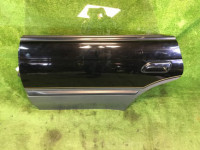左后门 SUBARU GRAND WAGON OEM 61400AC310 61400AC330 BG9 1998 Black 6L3