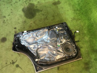 左后门 SUBARU GRAND WAGON OEM 61400AC310 61400AC330 BG9 1998 Black 6L3