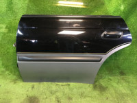 左后门 SUBARU GRAND WAGON OEM 61400AC310 61400AC330 BG9 1998 Black 6L3