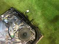 左后门 SUBARU GRAND WAGON OEM 61400AC310 61400AC330 BG9 1998 Black 6L3