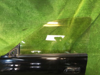 Дверь передняя левая SUBARU GRAND WAGON OEM 61100AC011 61100AC031 BG9 1998 Black 6L3