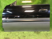 Дверь передняя левая SUBARU GRAND WAGON OEM 61100AC011 61100AC031 BG9 1998 Black 6L3
