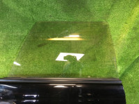 Дверь задняя правая SUBARU GRAND WAGON OEM 61400AC300 61400AC320 BG9 1998 Black 6L3