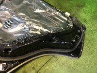 Дверь задняя правая SUBARU GRAND WAGON OEM 61400AC300 61400AC320 BG9 1998 Black 6L3