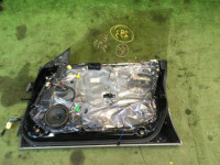 ประตูหน้าขวา SUBARU GRAND WAGON OEM 61100AC001 61100AC021 BG9 1998 Black 6L3