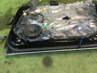 ประตูหน้าขวา SUBARU GRAND WAGON OEM 61100AC001 61100AC021 BG9 1998 Black 6L3