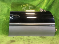 ประตูหน้าขวา SUBARU GRAND WAGON OEM 61100AC001 61100AC021 BG9 1998 Black 6L3