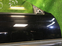 ประตูหน้าขวา SUBARU GRAND WAGON OEM 61100AC001 61100AC021 BG9 1998 Black 6L3