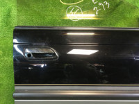 ประตูหน้าขวา SUBARU GRAND WAGON OEM 61100AC001 61100AC021 BG9 1998 Black 6L3