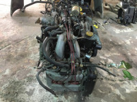 เครื่องยนต์ SUBARU GRAND WAGON OEM 10100BB250 BG9 1998 EJ25DD