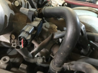 เครื่องยนต์ SUBARU GRAND WAGON OEM 10100BB250 BG9 1998 EJ25DD