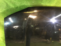 Капот SUBARU GRAND WAGON OEM 57220AC001 57220AC030 BG9 1998 Black 6L3