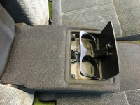 シートセット SUBARU GRAND WAGON OEM 64110AC460MU 64110AC470MU 64414AC160MU 64454AC160MU BG9 1998 Black 6L3